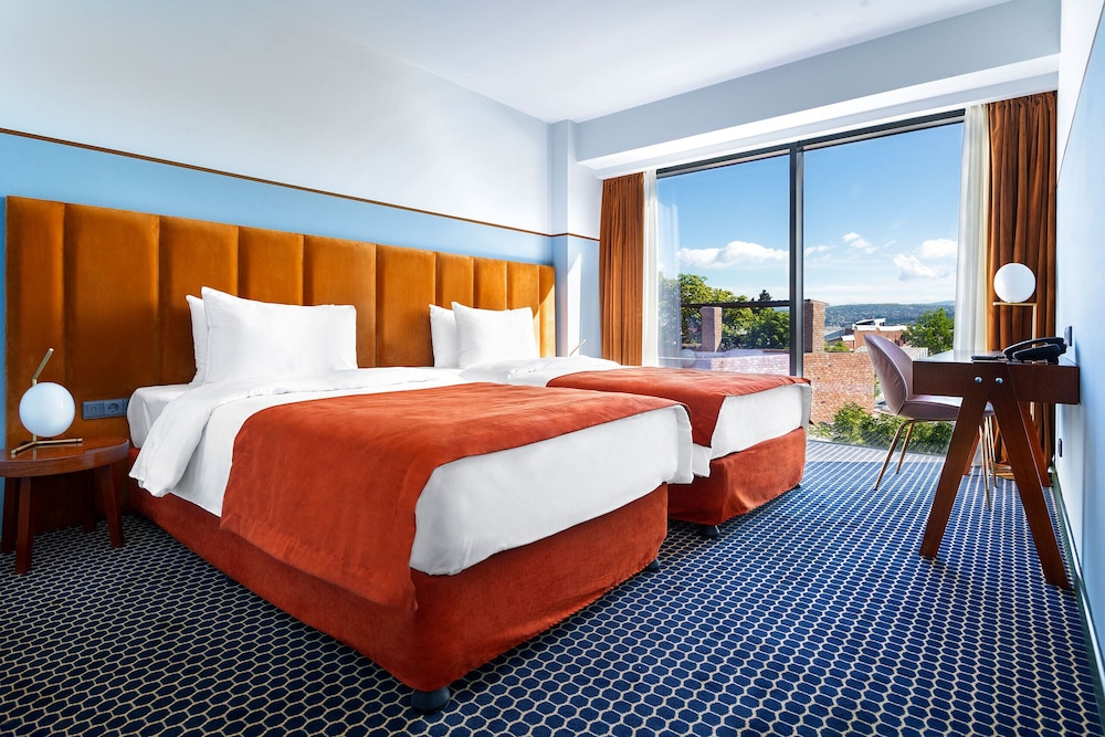 Zemeli Boutique Hotel 8/34