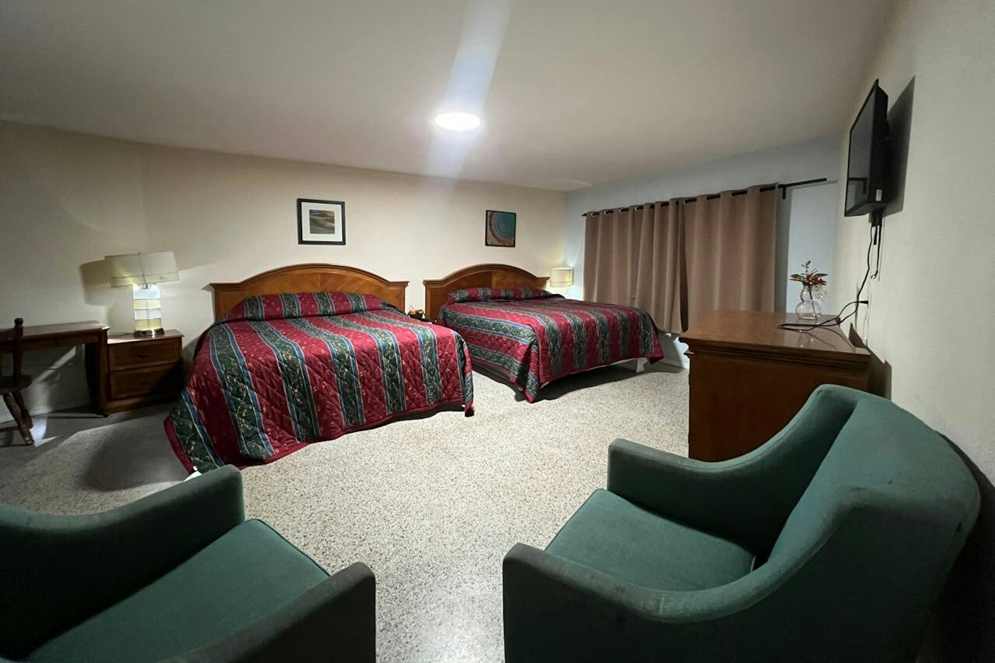 Cross City Motel by Hotel O US 19 31/50