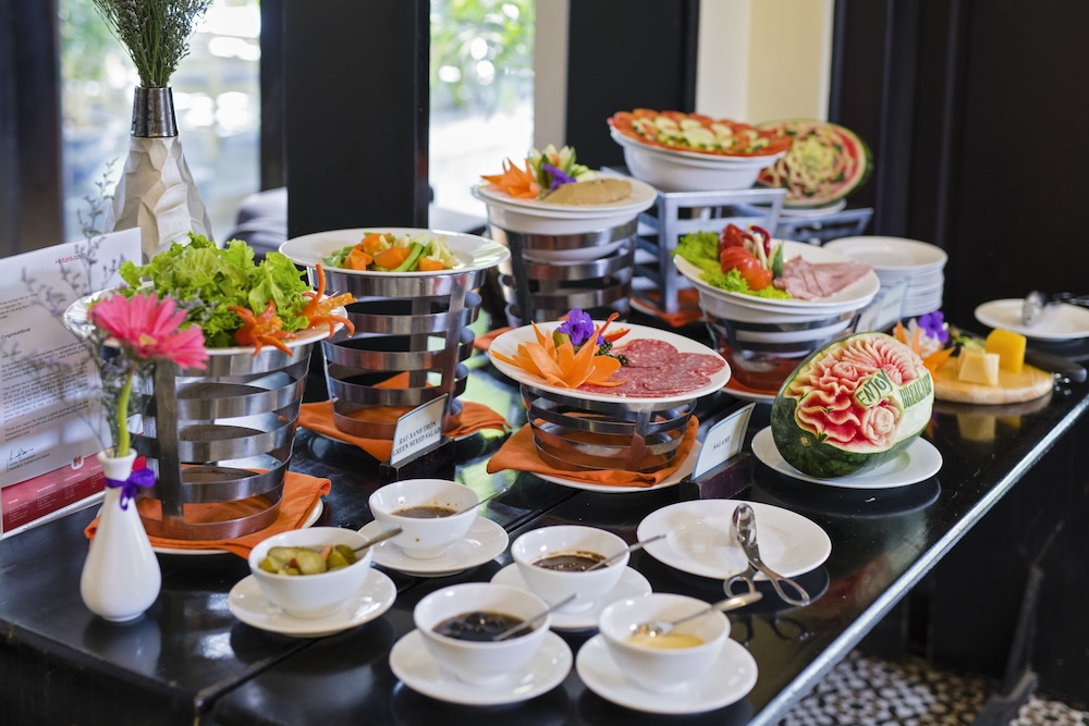 River Suites Hoi An Hotel 61/73