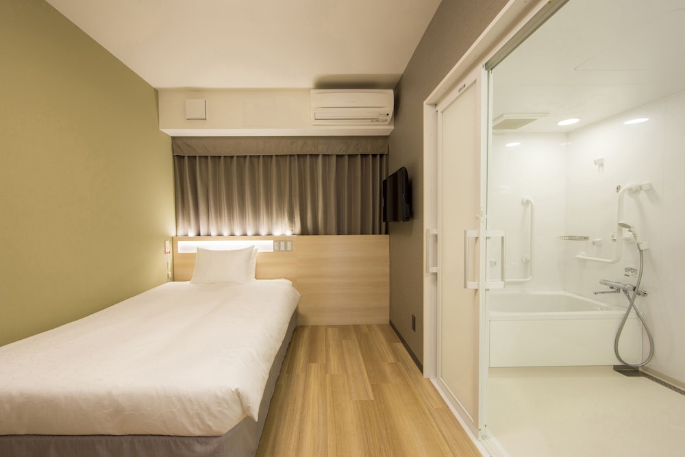 Karaksa Hotel Osaka Namba 21/59