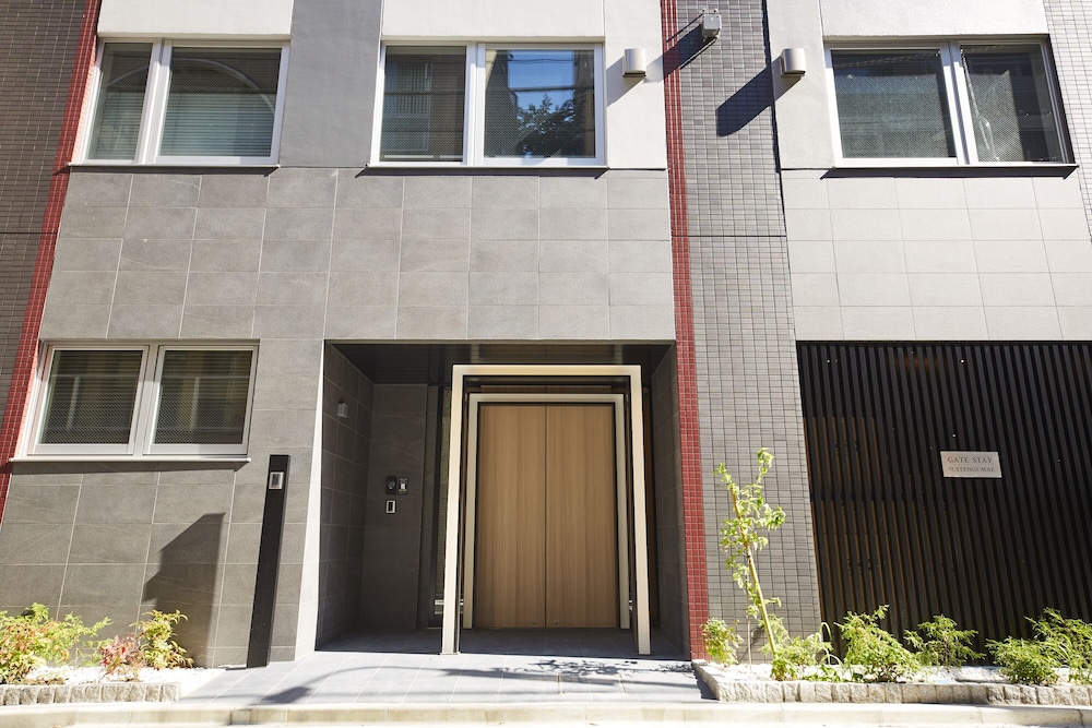 MONday Apart 日本橋人形町 写真1
