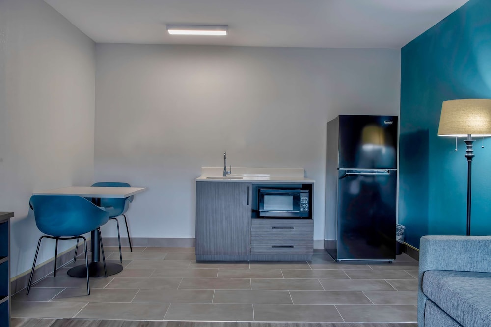 Studio6 Jackson, MS - I-55 35/41