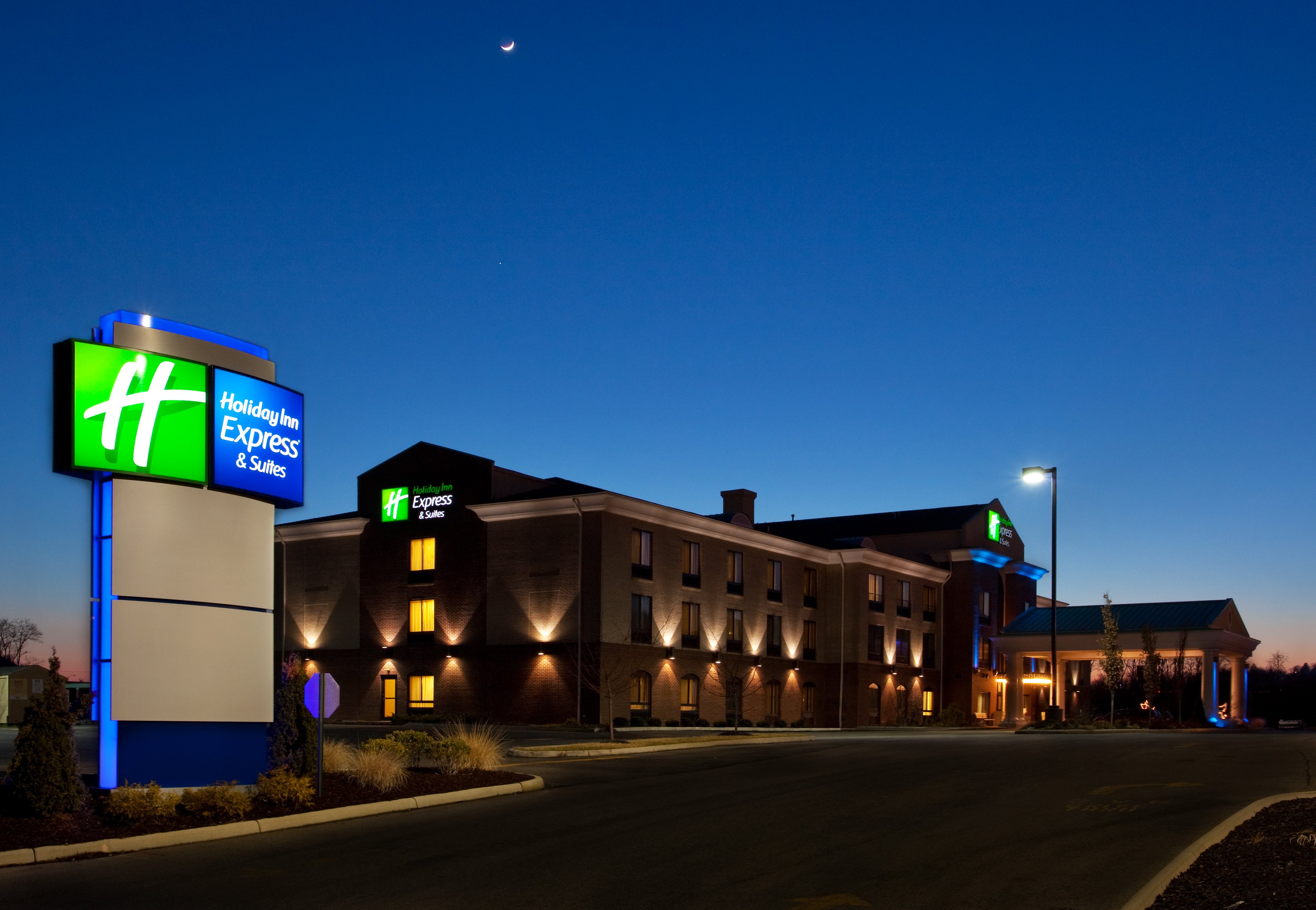 Holiday Inn Express Hotel Suites Athens 2/61