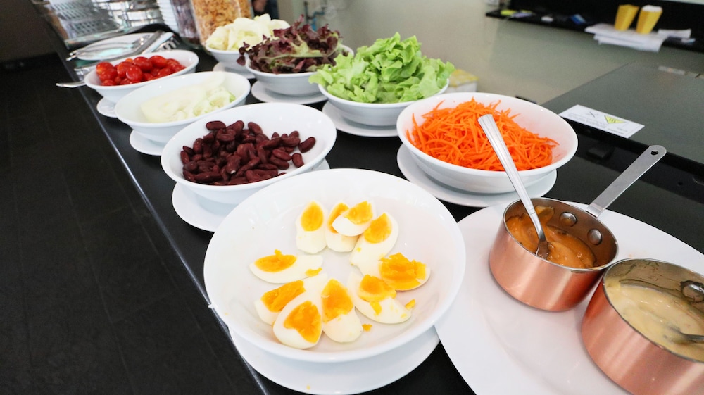 Admiral Suites Bangkok 40/50