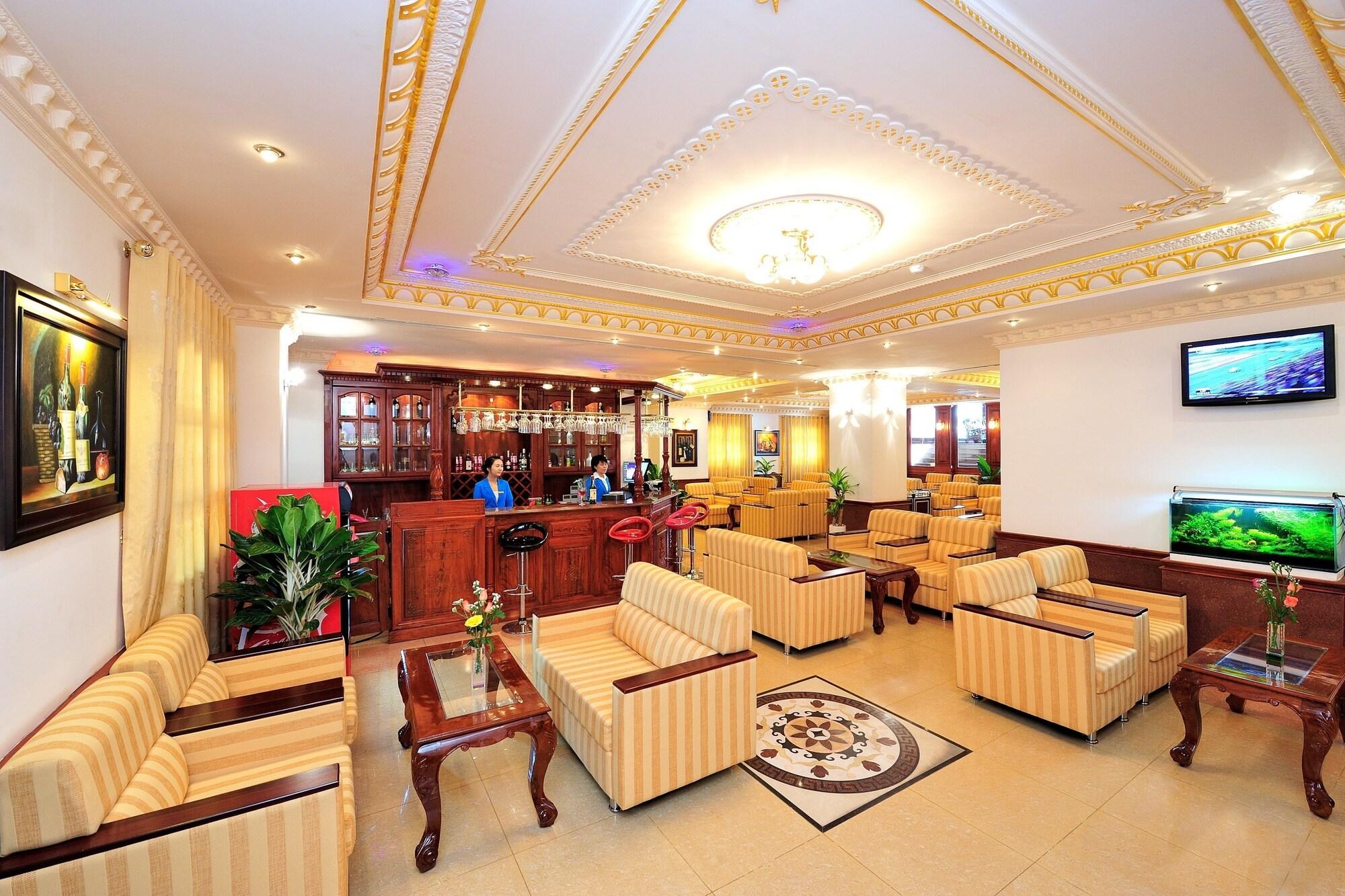 New Pacific Hotel 38/55
