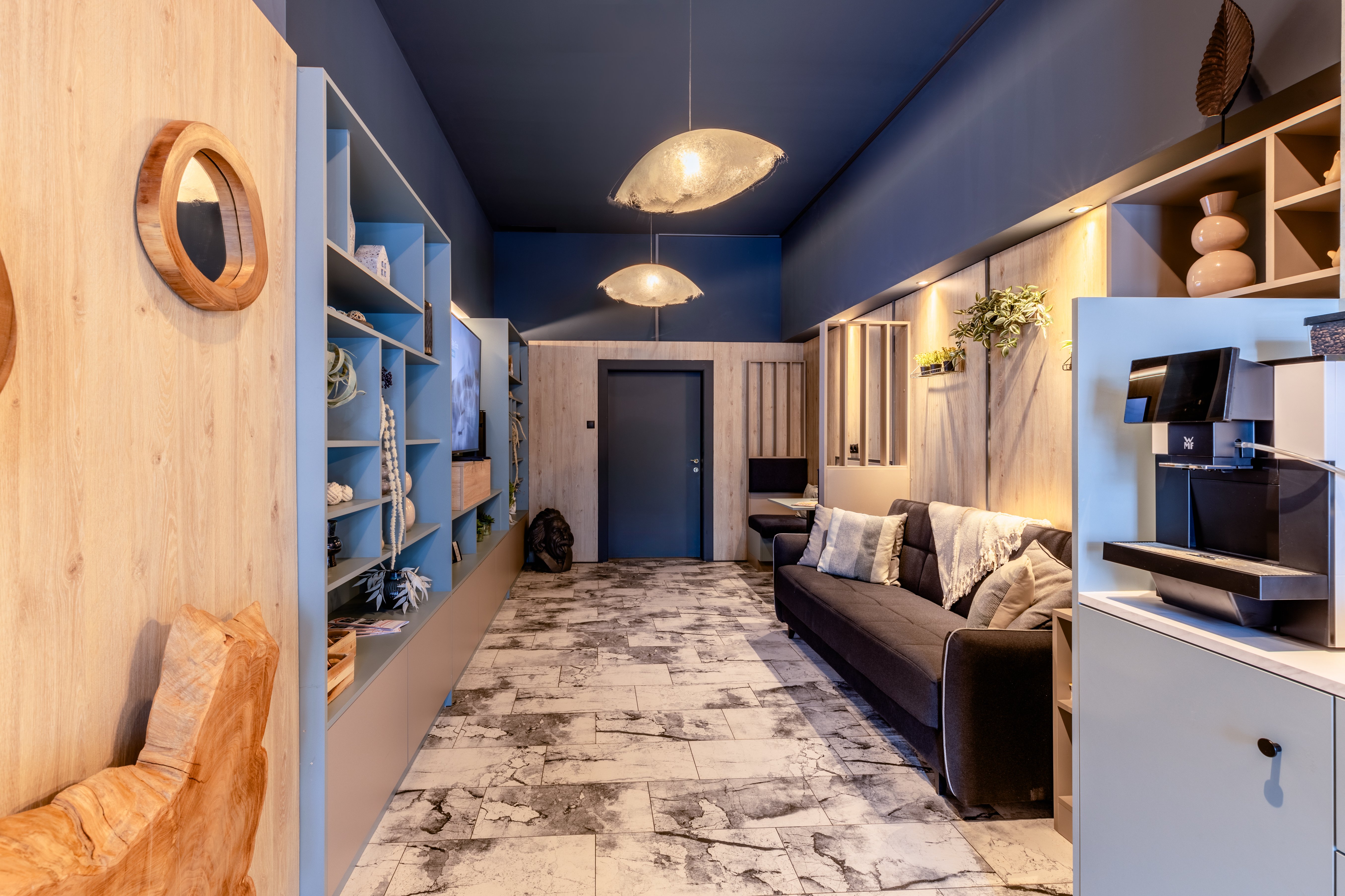 Garner Hotel Vienna by IHG 47/72