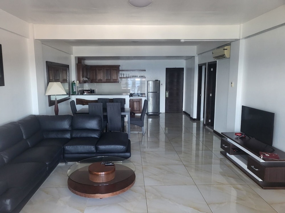 Manarra Seaview Resort 41/67