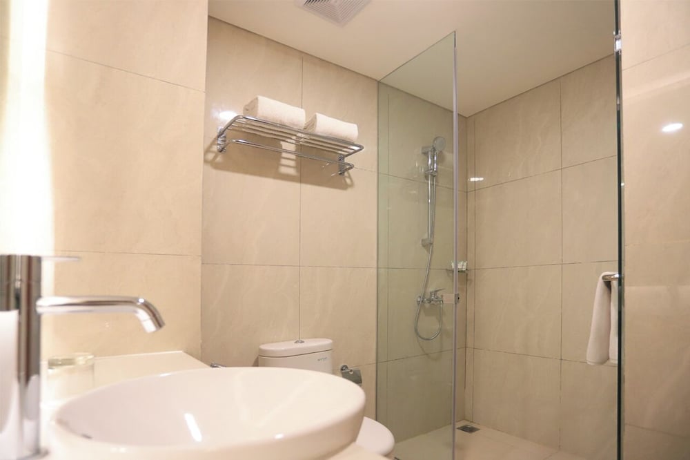 Luxury Inn Arion Hotel 55/56