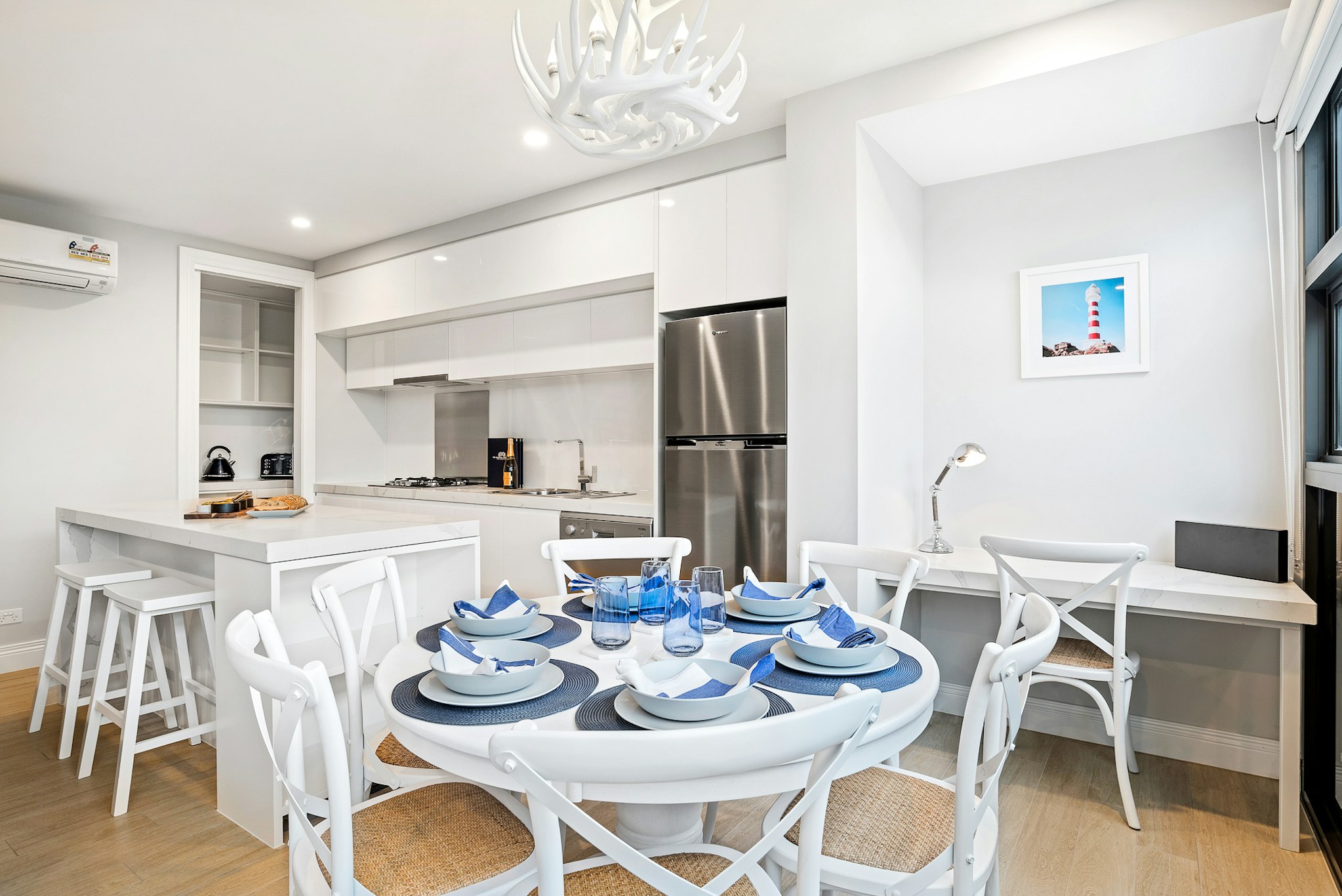 The Hamptons Apartments Corporate Keys 35/57