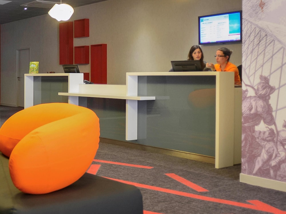 Ibis Styles Poitiers Centre 3/49