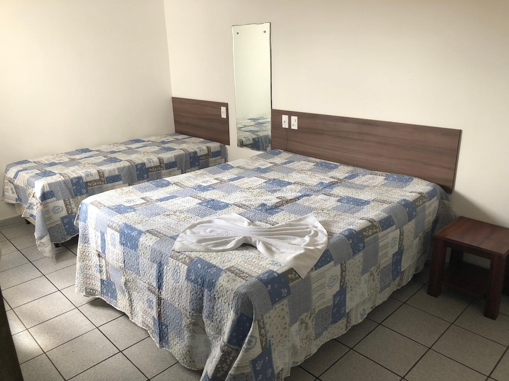 Hotel Kalilândia 13/28