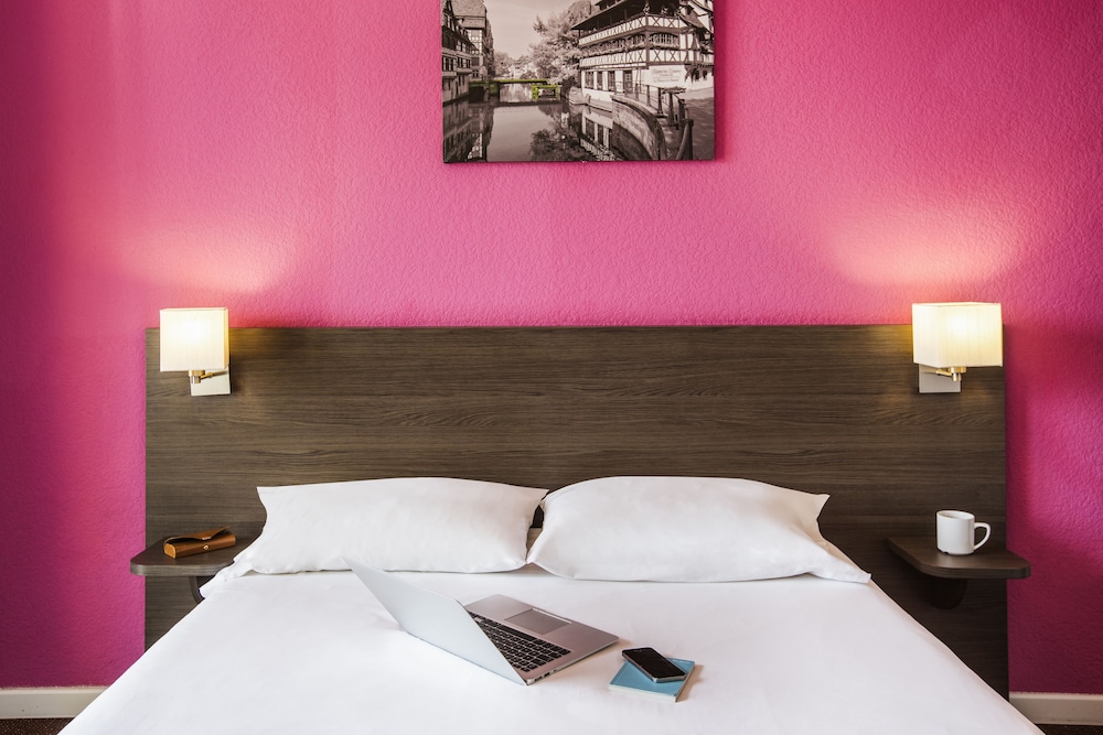 Aparthotel Adagio Access Strasbourg Petite France 19/49