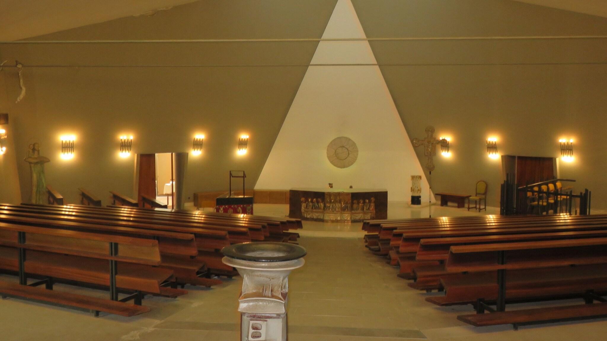 Hotel Oasi Dei Discepoli 52/61