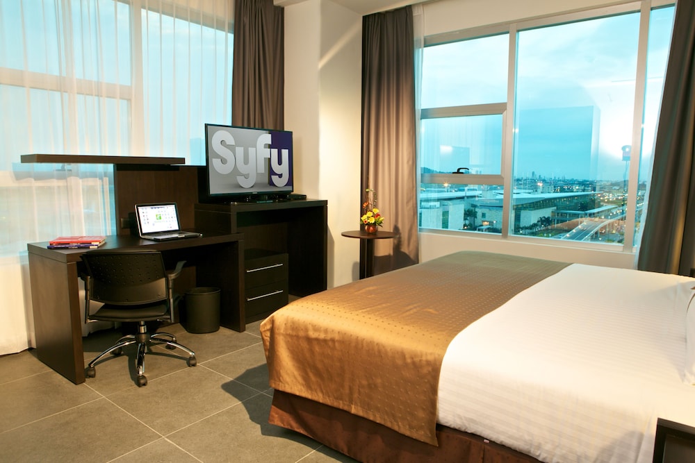 Holiday Inn Guayaquil Airport 20/78