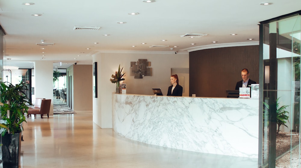 Holiday Inn Warwick Farm 9/69