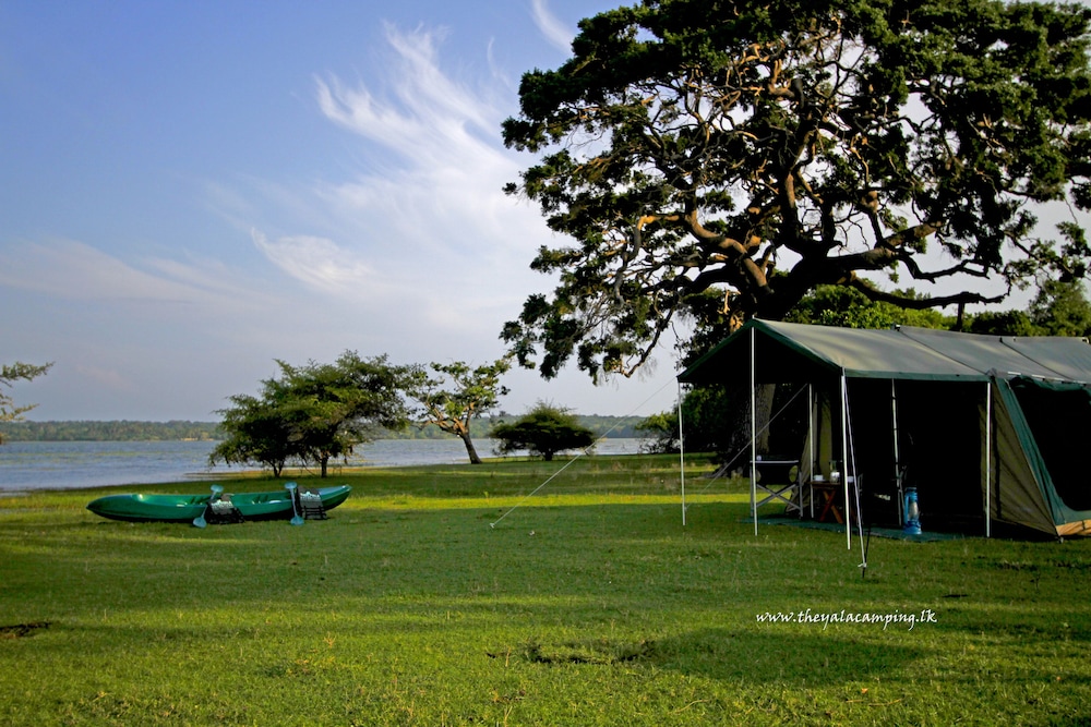 The Yala Camping 28/32
