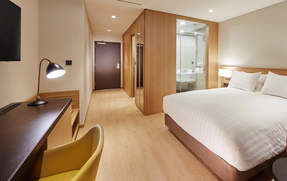 SkyBay Hotel Gyeongpo 29/59