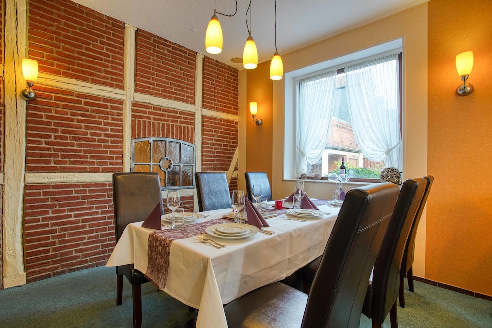 Hotel Kischers Landhaus 24/44