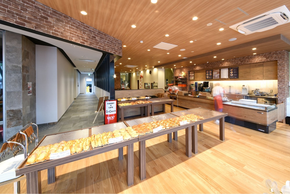 Vessel Inn Shiga Moriyama Ekimae 9/50