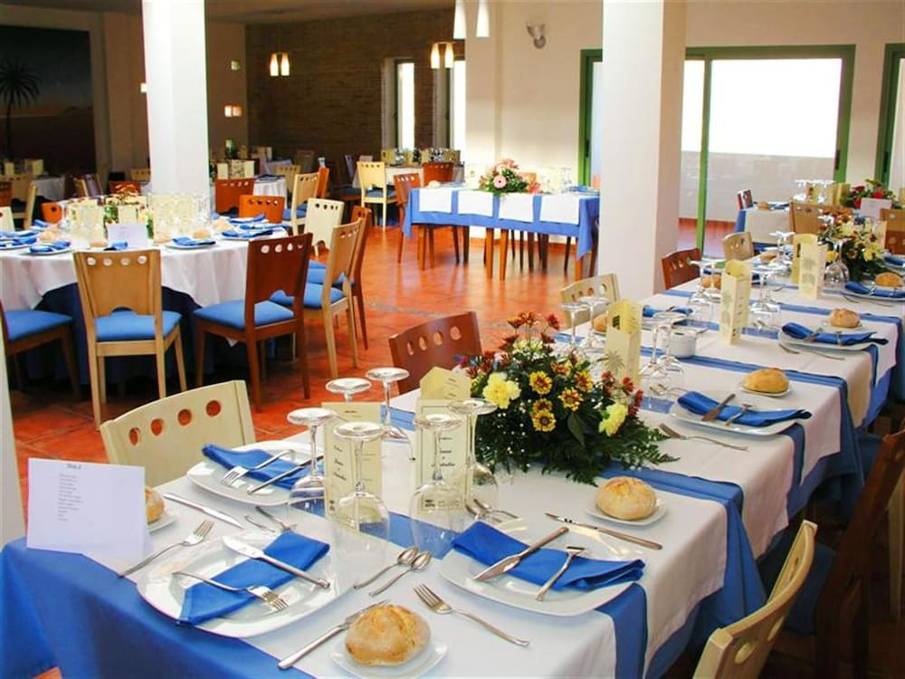 Hotel de Naturaleza Rodalquilar Spa Cabo de Gata 34/47