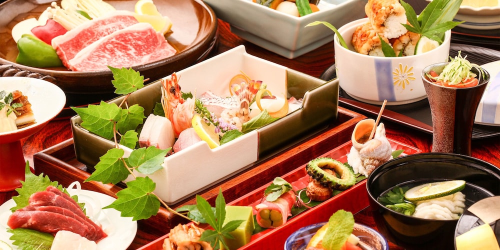 Ryokan Tsuruya 20/50