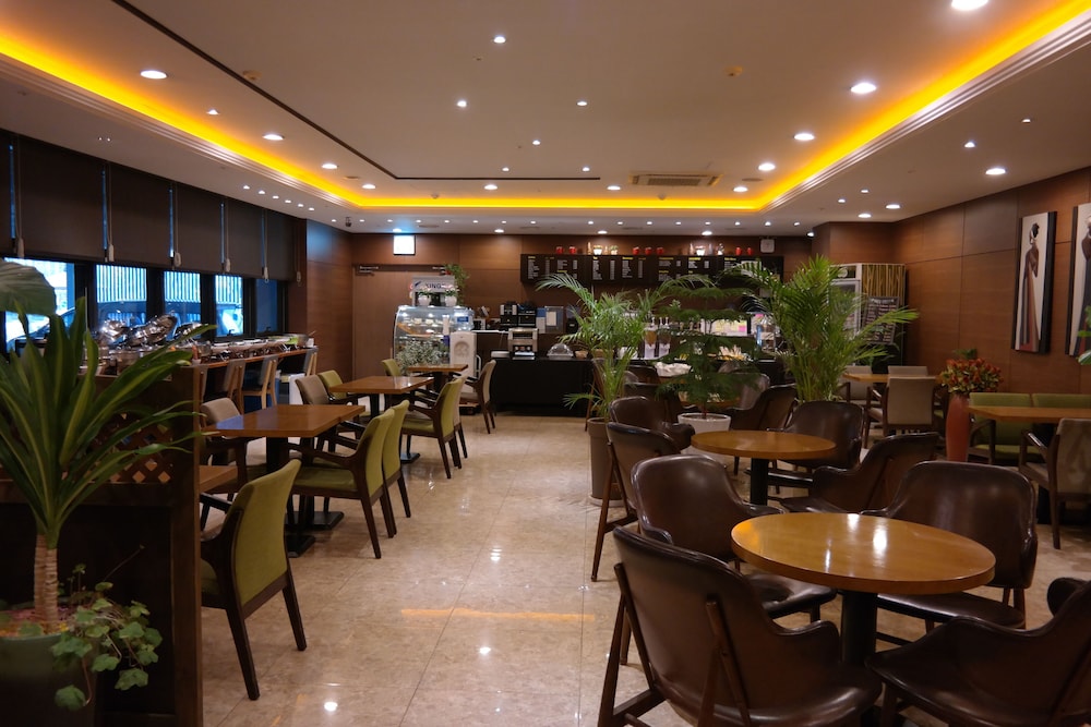 Hotel Icc 37/50