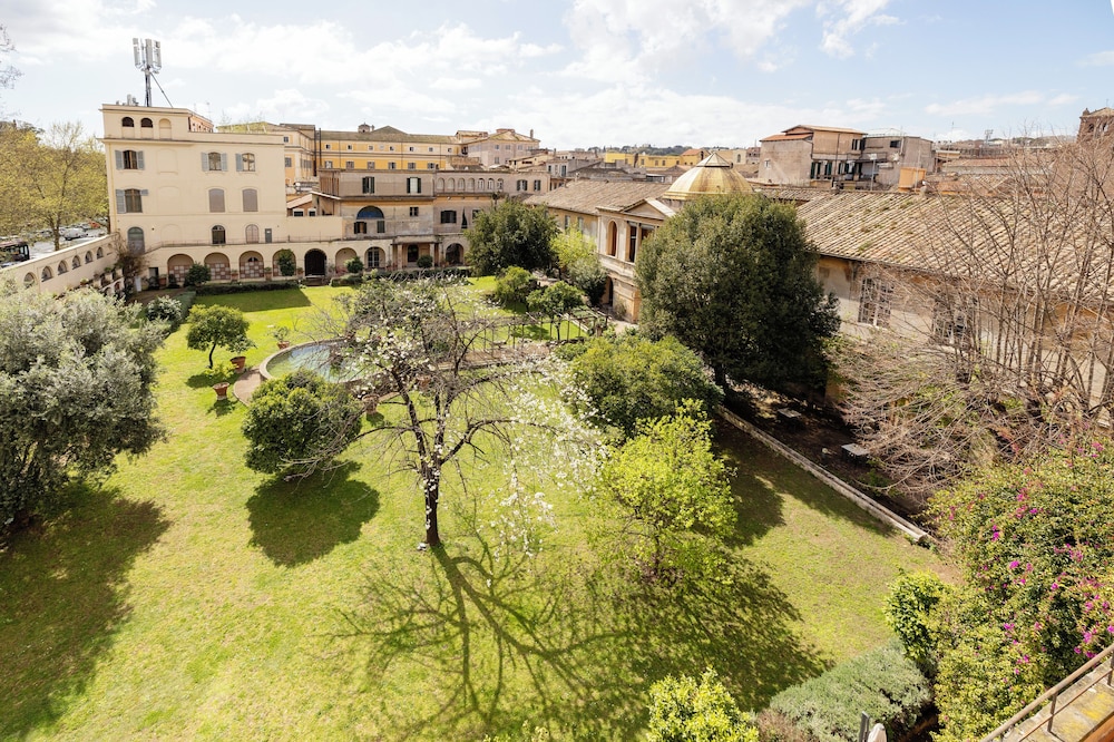 Borgo Ripa Urban Travel 51/61