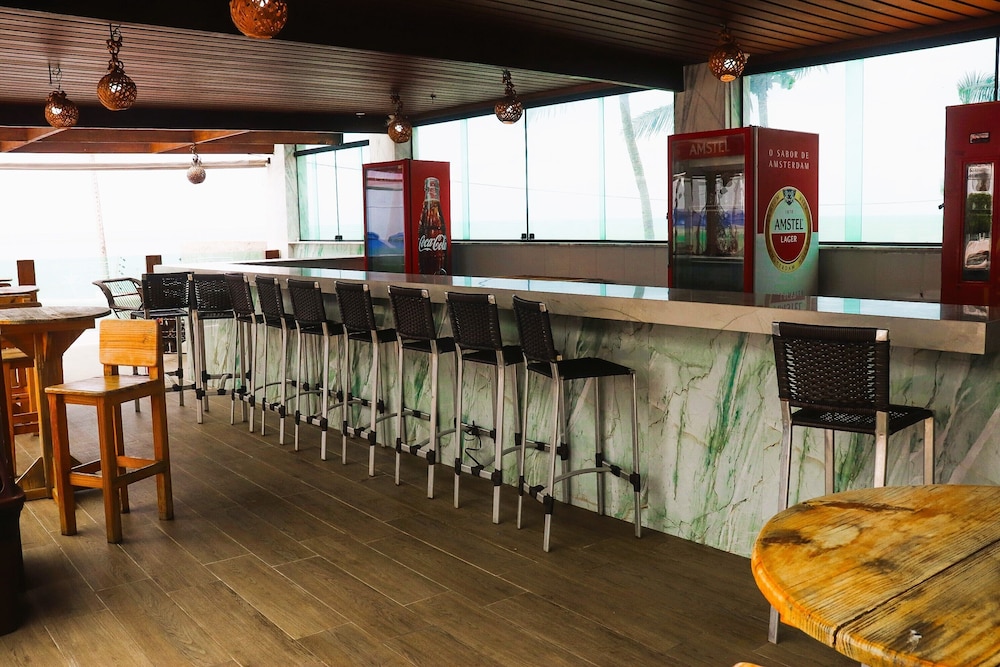 Maria Farinha Praia Hotel 45/55