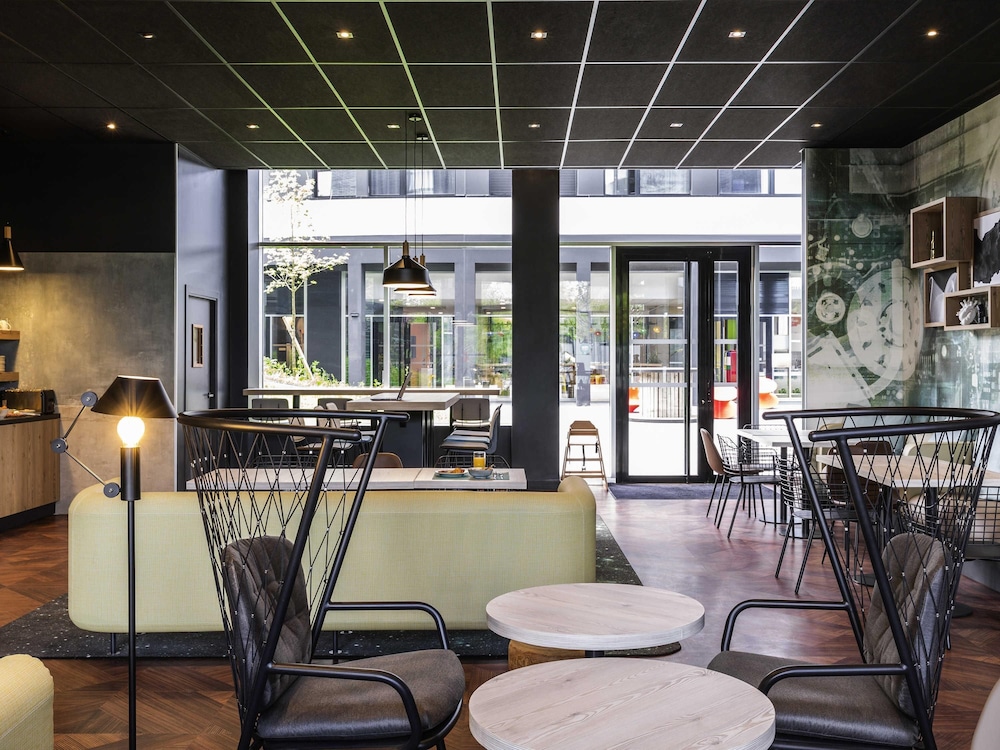 Aparthotel Adagio Access Palaiseau Saclay 42/60
