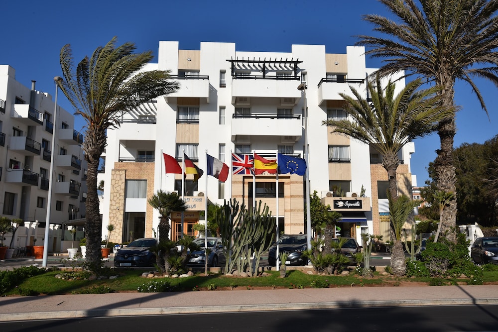 Golden Beach Appart Hotel 39/50