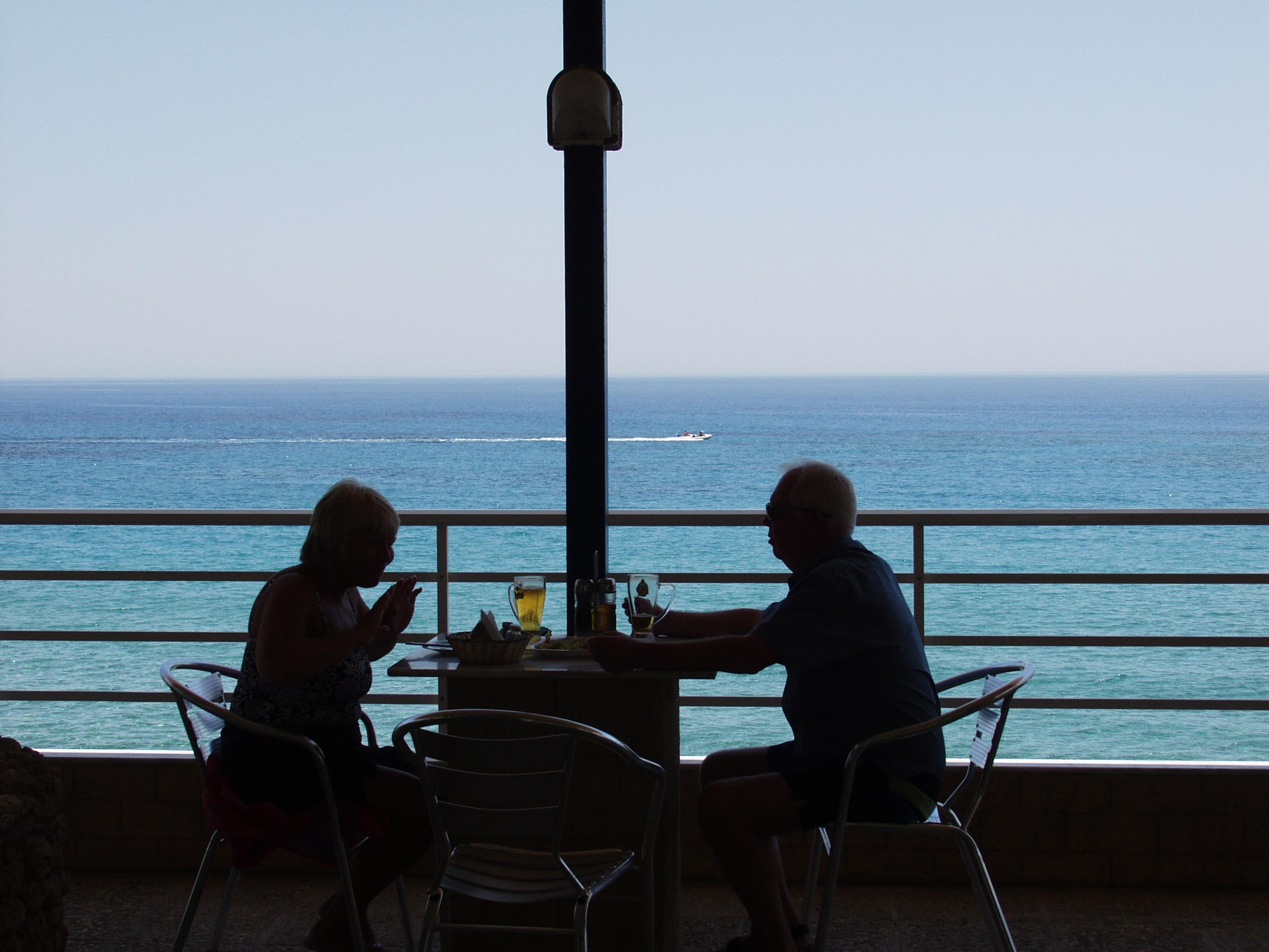 Ilyssion Beach Resort 27/39