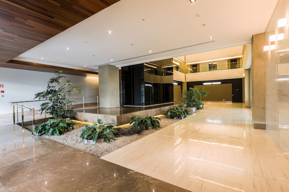 Mercure Uberlandia Plaza Shopping 12/73