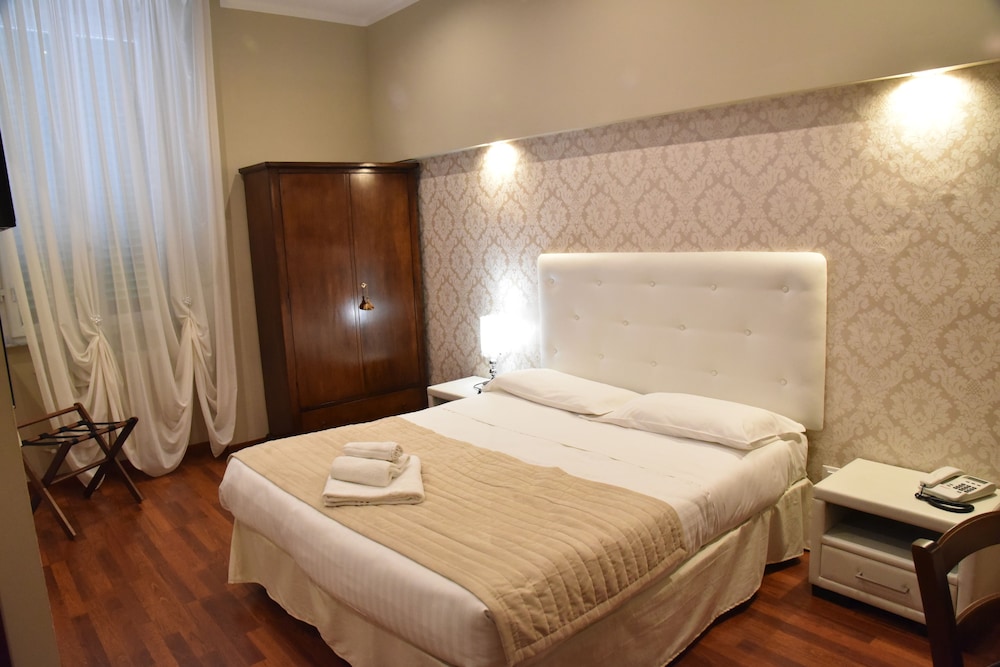 Hotel Moderno 21/50