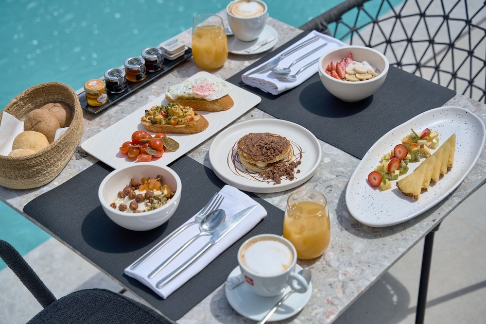 Alleys Boutique & Spa Hotel 36/50