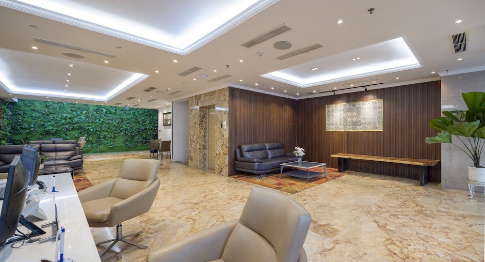 Nesta Hotel Saigon 26/46