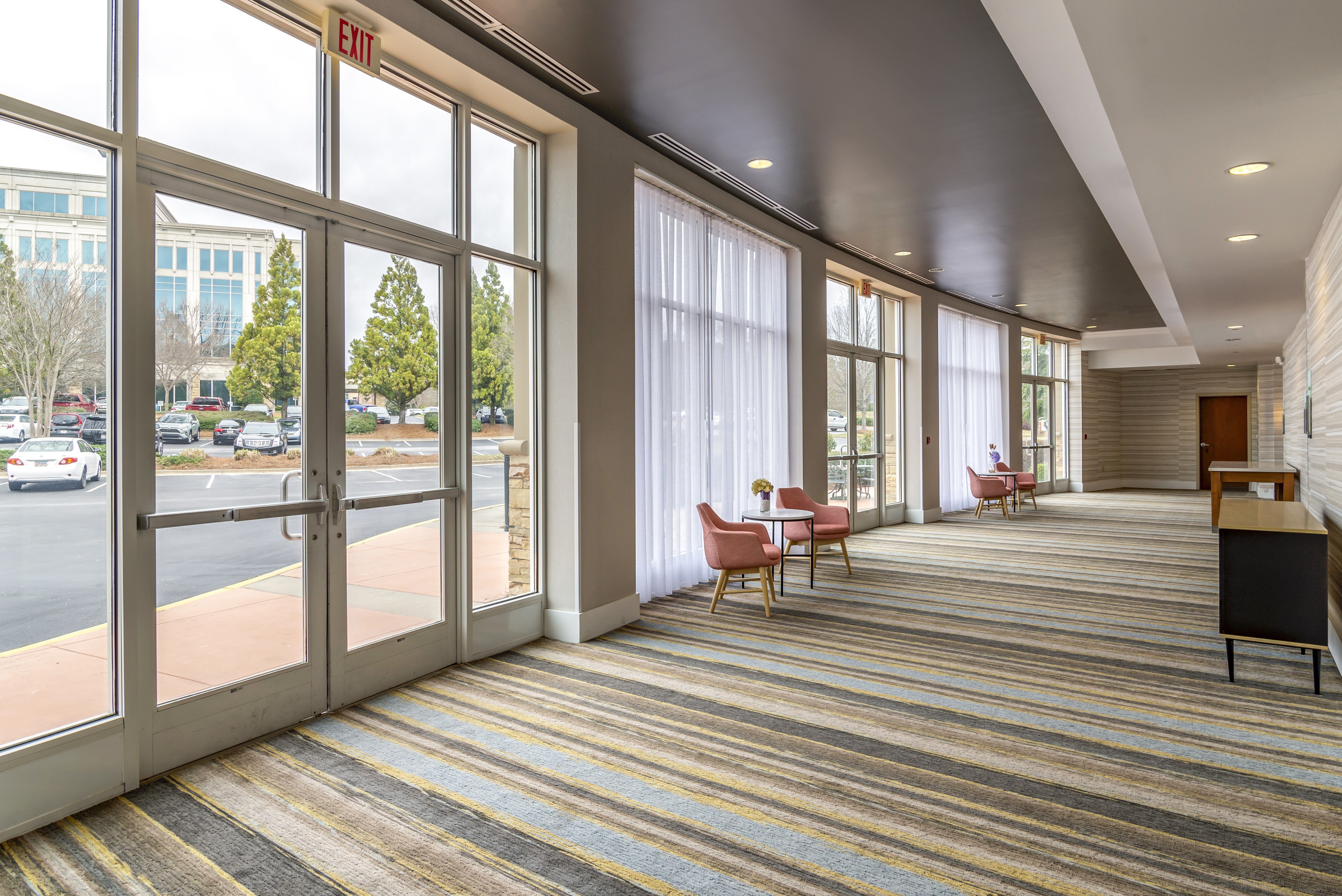 Holiday Inn Atlanta Gas South Arena Area 4/57