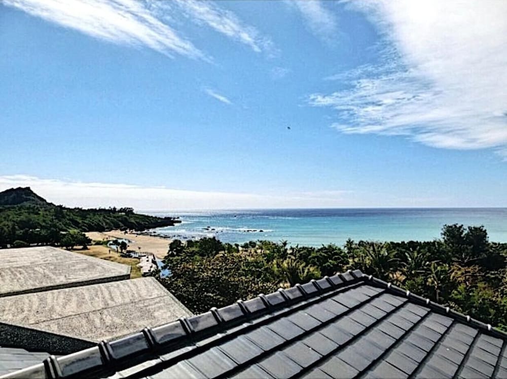 Tranquil Sea Hotel 37/46