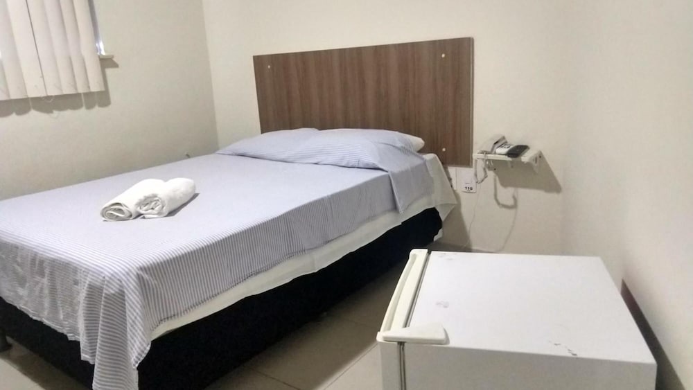 Hotel Aracaju Express (ex Orion Express) 52/58