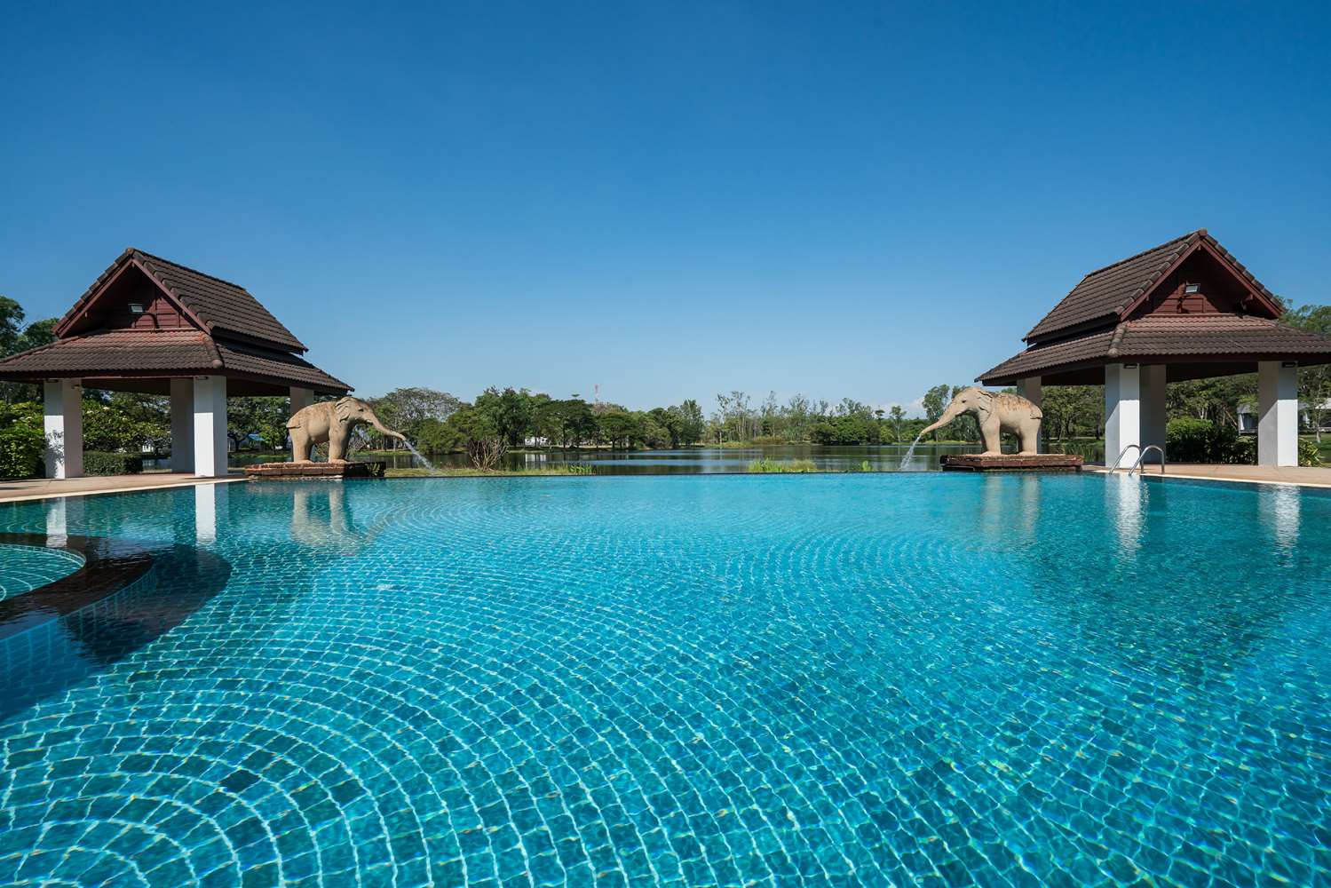 Tawa Ravadee Resort, WorldHotels Distinctive 21/24