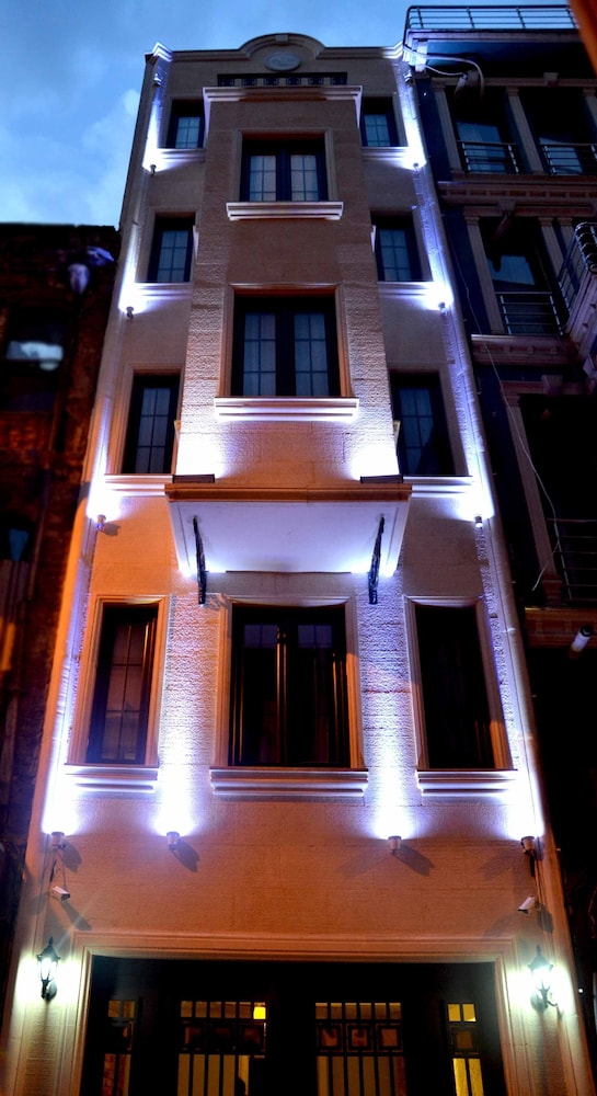 A Plus Residence in ISTANBUL