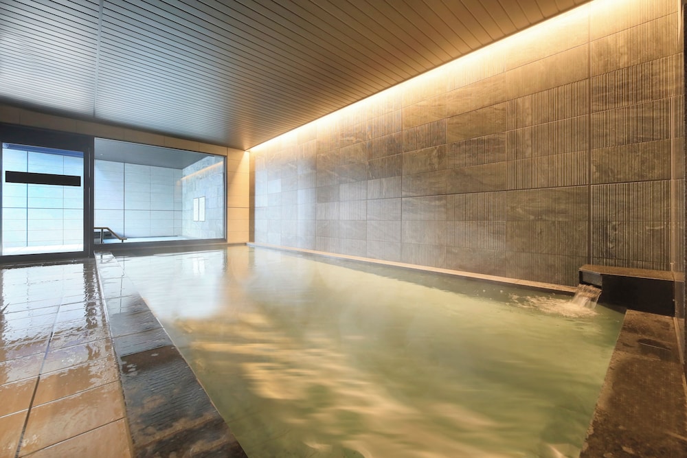 JR West Group Via Inn Prime Sapporo Odori 23/48