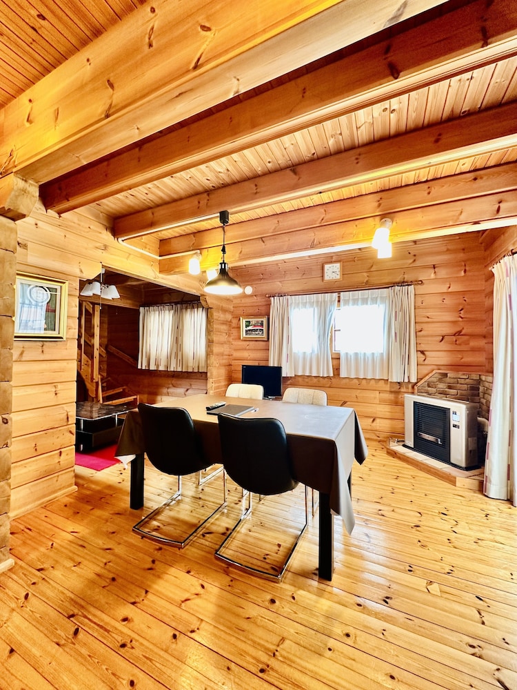 Niseko Hirafu Izumikyo Rental Cottage 9/50