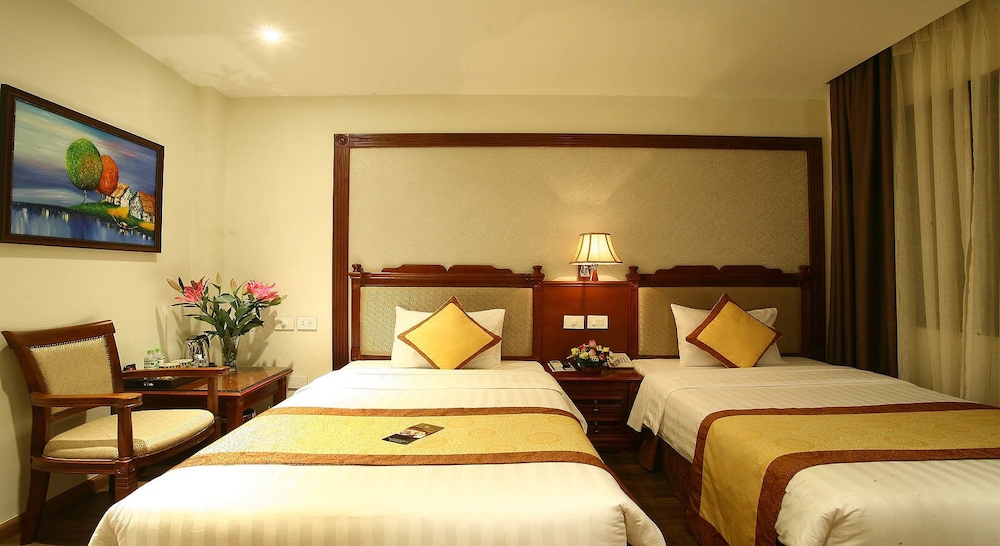 Western Hanoi Hotel 26/63