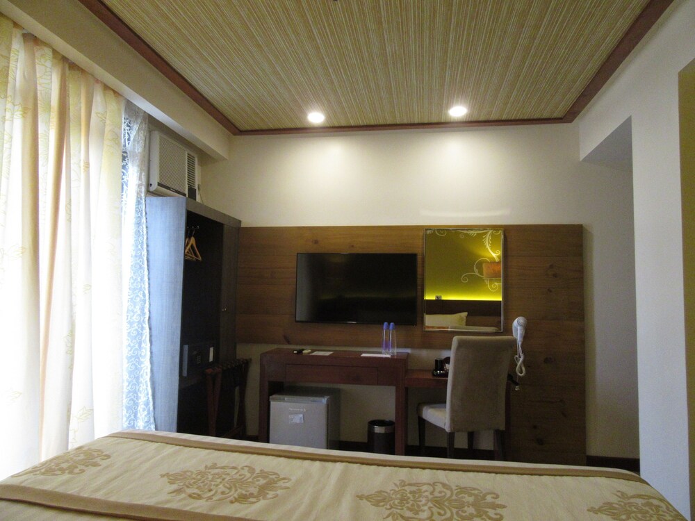 Sweet Home Boutique Hotel 40/72