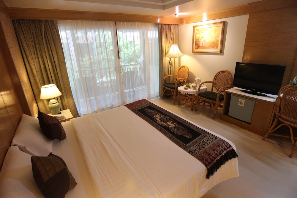 PHI PHI BANYAN VILLA 41/61
