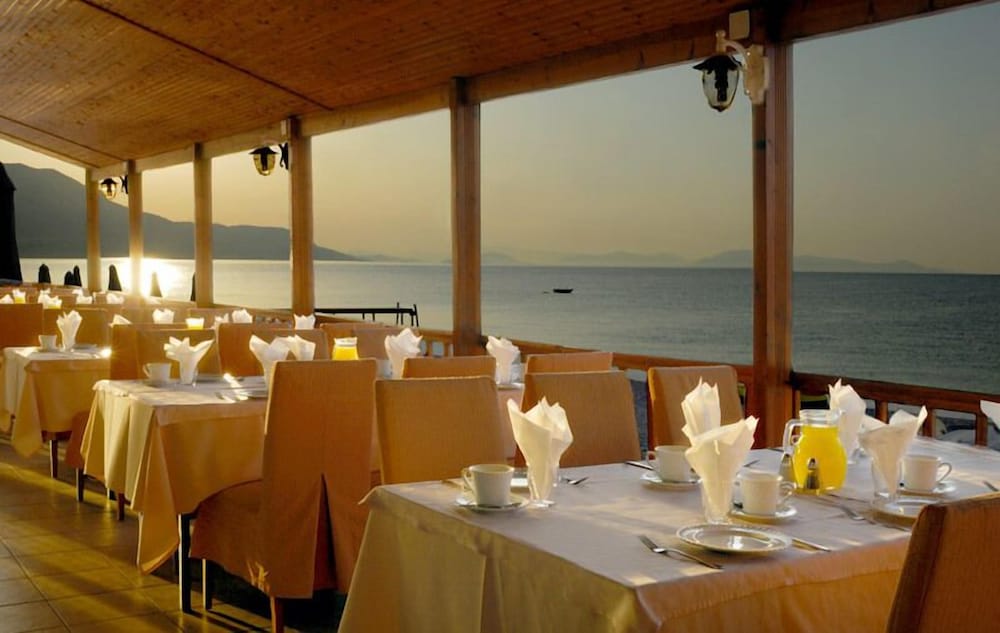 Kinetta Beach Resort Spa 43/56