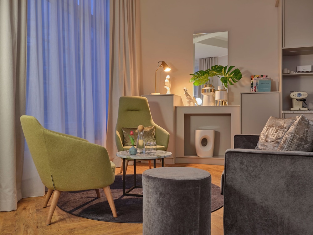 Classik Hotel Alexander Plaza 42/80