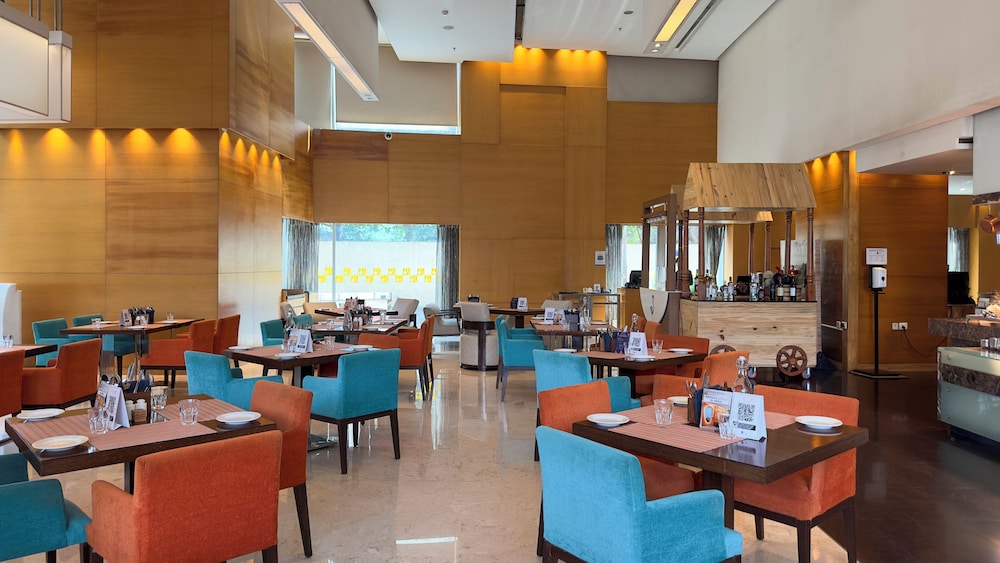 Novotel Pune Nagar Road 64/71