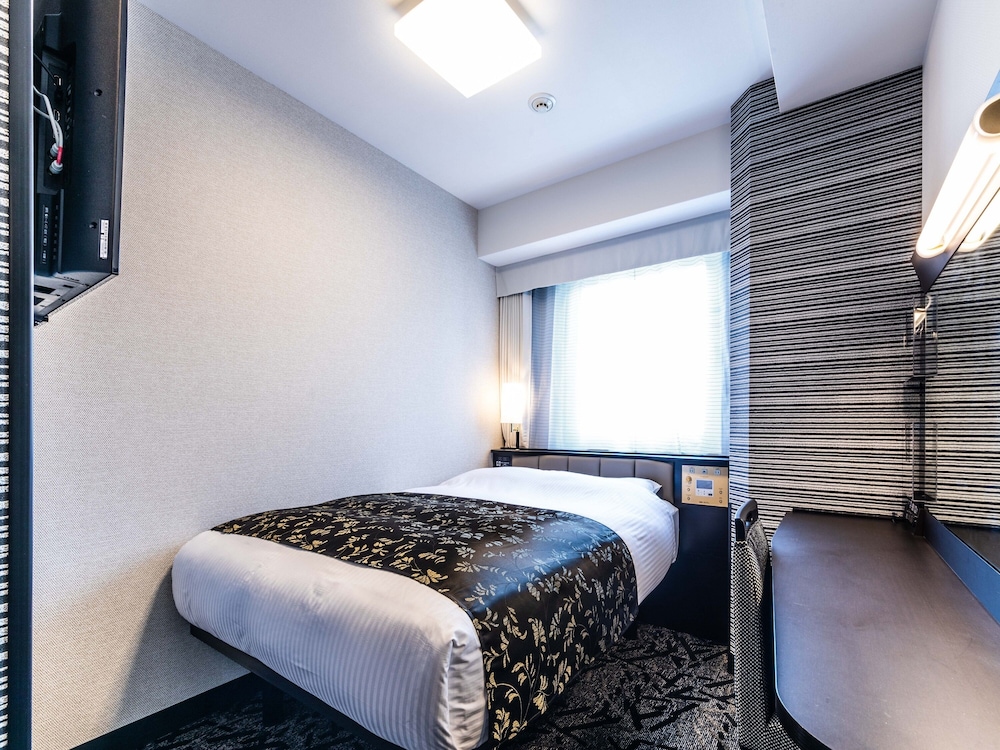 APA Hotel Nanbaminami Ebisucho-Eki 11/50