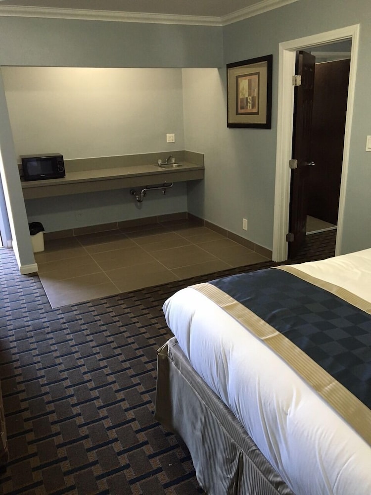 Hollywood Palms Inns & Suites 20/56